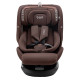 Автокрісло Bair Oreo 360 i-size Iso-fix BO-07 choco