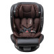 Автокрісло Bair Unit 360 Iso-fix CB-04 choco-black