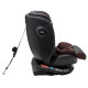 Автокрісло Bair Unit 360 Iso-fix CB-04 choco-black