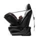 Автокрісло Bair Unit 360 Iso-fix CB-04 choco-black