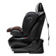 Автокрісло Bair Unit 360 Iso-fix CB-04 choco-black
