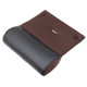 Автокрісло Bair Unit 360 Iso-fix CB-04 choco-black