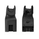 Адаптер для автокрісла Bair Adapter Pixel Kite Tip-10 Адаптер для автокрісла Bair Adapter Pixel Kite Tip-10