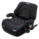 Автокрісло Bair Boost i-size Iso-fix BB-01 total black