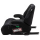 Автокрісло Bair Boost i-size Iso-fix BB-01 total black