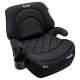 Автокрісло Bair Boost i-size Iso-fix BB-01 total black