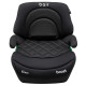 Автокрісло Bair Boost i-size Iso-fix BB-01 total black