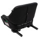 Автокрісло Bair Boost i-size Iso-fix BB-01 total black