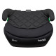 Автокрісло Bair Boost i-size Iso-fix BB-01 total black