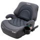 Автокрісло Bair Boost i-size Iso-fix BG-02 graphite midnight Автокрісло Bair Boost i-size Iso-fix BG-02 graphite midnight