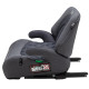 Автокрісло Bair Boost i-size Iso-fix BG-02 graphite midnight
