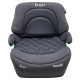 Автокрісло Bair Boost i-size Iso-fix BG-02 graphite midnight
