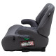 Автокрісло Bair Boost i-size Iso-fix BG-02 graphite midnight