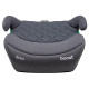 Автокрісло Bair Boost i-size Iso-fix BG-02 graphite midnight