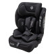 Автокрісло Bair Slider i-size Iso-fix BS-01 total black