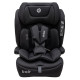 Автокрісло Bair Slider i-size Iso-fix BS-01 total black