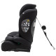 Автокрісло Bair Slider i-size Iso-fix BS-01 total black
