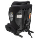 Автокрісло Bair Slider i-size Iso-fix BS-01 total black