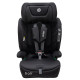 Автокрісло Bair Slider i-size Iso-fix BS-01 total black