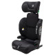 Автокрісло Bair Slider i-size Iso-fix BS-01 total black