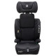 Автокрісло Bair Slider i-size Iso-fix BS-01 total black