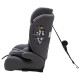 Автокрісло Bair Slider i-size Iso-fix BS-02 graphite midnight