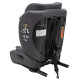 Автокрісло Bair Slider i-size Iso-fix BS-02 graphite midnight