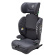 Автокрісло Bair Slider i-size Iso-fix BS-02 graphite midnight