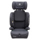 Автокрісло Bair Slider i-size Iso-fix BS-02 graphite midnight