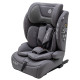 Автокрісло Bair Slider i-size Iso-fix BS-03 grey Автокрісло Bair Slider i-size Iso-fix BS-03 grey