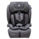 Автокрісло Bair Slider i-size Iso-fix BS-03 grey
