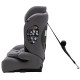Автокрісло Bair Slider i-size Iso-fix BS-03 grey