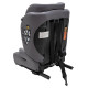 Автокрісло Bair Slider i-size Iso-fix BS-03 grey