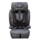 Автокрісло Bair Slider i-size Iso-fix BS-03 grey