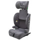Автокрісло Bair Slider i-size Iso-fix BS-03 grey