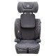 Автокрісло Bair Slider i-size Iso-fix BS-03 grey