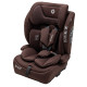 Автокрісло Bair Slider i-size Iso-fix BS-04 choco Автокрісло Bair Slider i-size Iso-fix BS-04 choco