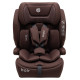 Автокрісло Bair Slider i-size Iso-fix BS-04 choco