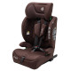 Автокрісло Bair Slider i-size Iso-fix BS-04 choco