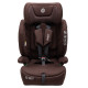 Автокрісло Bair Slider i-size Iso-fix BS-04 choco