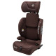 Автокрісло Bair Slider i-size Iso-fix BS-04 choco