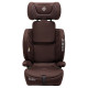 Автокрісло Bair Slider i-size Iso-fix BS-04 choco