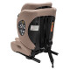 Автокрісло Bair Slider i-size Iso-fix BS-05 beige