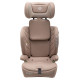 Автокрісло Bair Slider i-size Iso-fix BS-05 beige