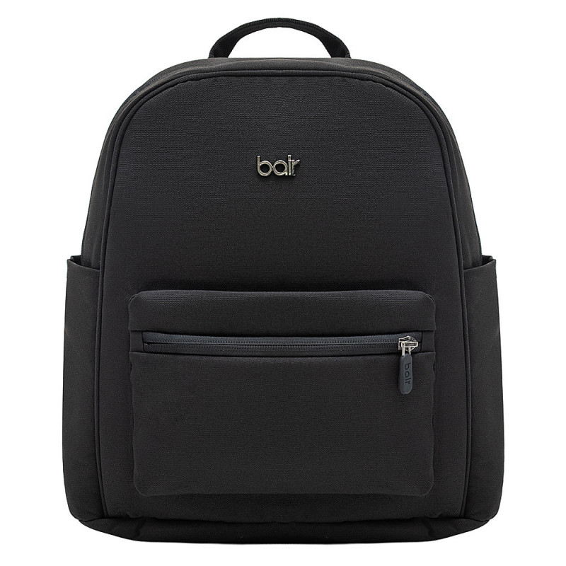 Універсальна коляска 2 в 1 Bair Pixel Chrome PC-01 black rock