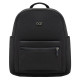 Універсальна коляска 2 в 1 Bair Pixel Chrome PC-01 black rock