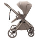 Універсальна коляска 2 в 1 Bair Pixel Truffle PT-01 cappuccino soft