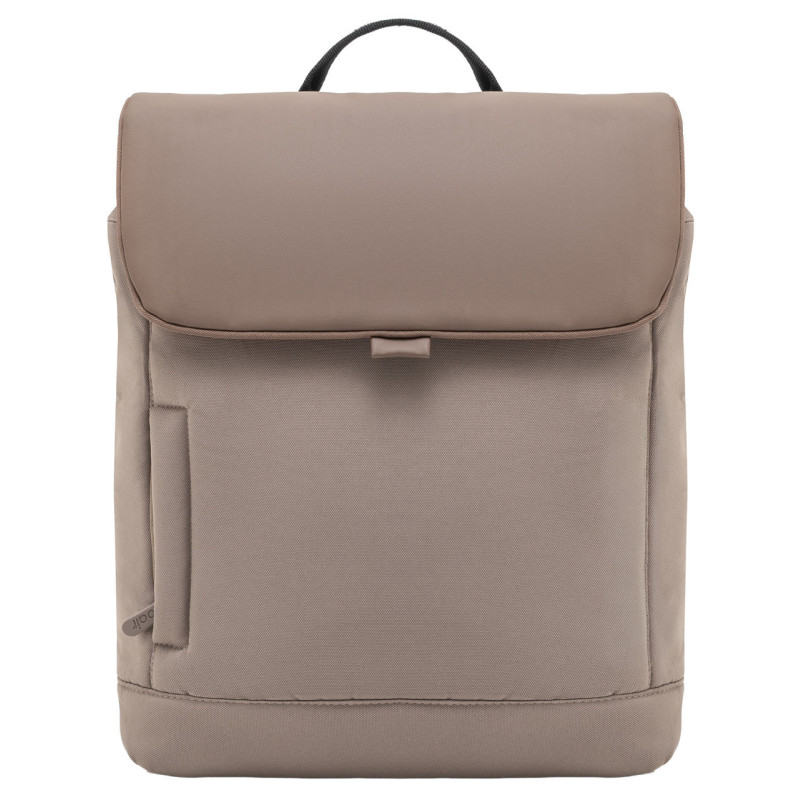 Універсальна коляска 2 в 1 Bair Pixel Truffle PT-01 cappuccino soft