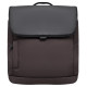 Універсальна коляска 2 в 1 Bair Pixel Chrome Eco PC-06 velvet chocolate