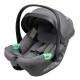Автокрісло Bair Orbit i-size Iso-fix OR-02 graphite midnight